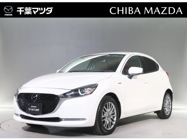 Mazda Mazda2 15s100周年特別記念車 マツダ中古車検索サイト Mazda U Car Search