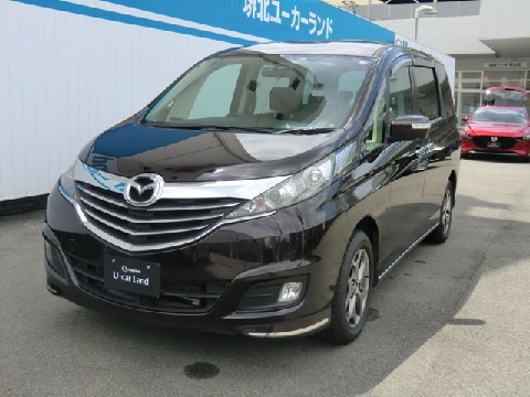 MAZDA】マツダ ビアンテの検索結果（中古車）｜マツダ公式中古車検索サイト「Mazda U-car Search」