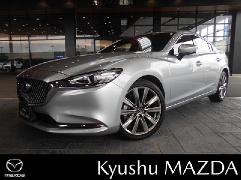 Mazda マツダ アテンザの検索結果 中古車 マツダ公式中古車検索サイト Mazda U Car Search