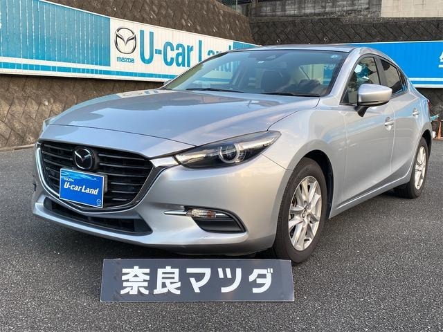 Mazda アクセラ 15sプロアクティブ マツダ中古車検索サイト Mazda U Car Search