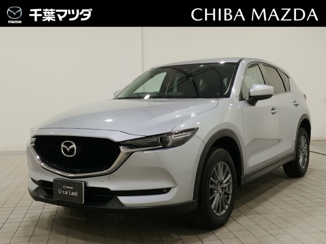 Mazda 中古車情報 千葉マツダ