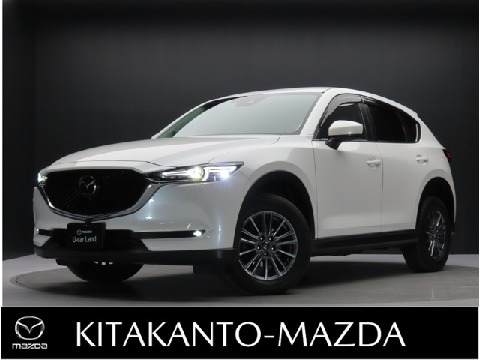 フ*ュ様 【中古】マツダCX-5 ローダウンスプリング&アジャスタブル