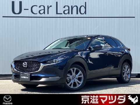 CX-30