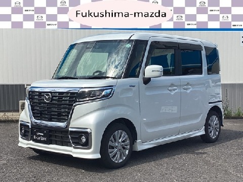 フレアワゴン