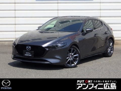 Mazda 株式会社アンフィニ広島 大州店の在庫一覧 お近くのマツダ店から探す マツダ公式中古車検索サイト Mazda U Car Search