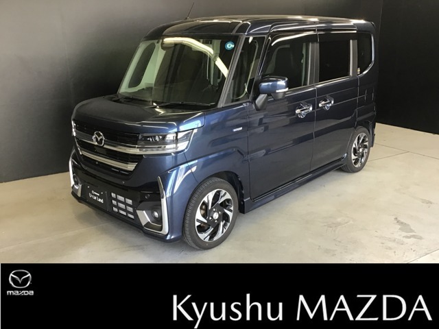 MAZDA】フレアワゴン タフスタイルXS｜マツダ中古車検索サイト「Mazda
