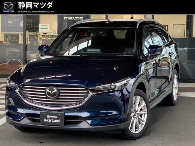 Mazda Cx 8 Xdプロアクティブ マツダ中古車検索サイト Mazda U Car Search Mazda Cx 8 Xdプロアクティブ マツダ中古車検索サイト Mazda U Car Search