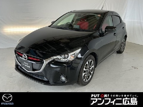 MAZDA】マツダ デミオの検索結果（中古車）｜マツダ公式中古車検索