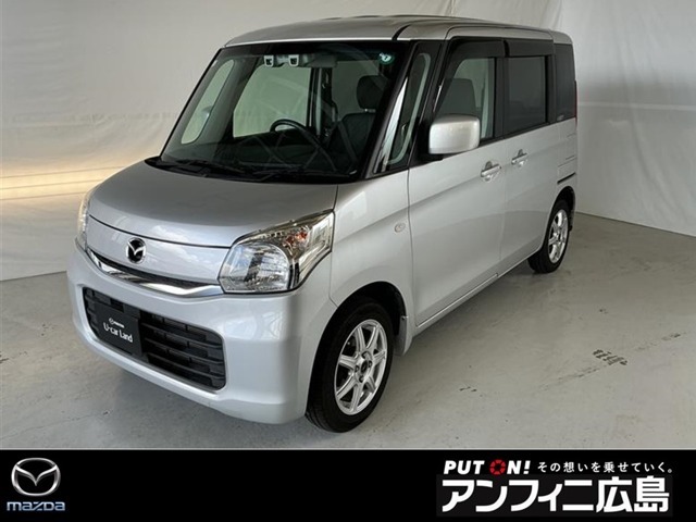 MAZDA】フレアワゴン XS｜マツダ中古車検索サイト「Mazda U-car Search」