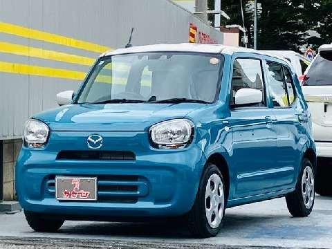 MAZDA】マツダ キャロルの検索結果（中古車）｜マツダ公式中古車検索