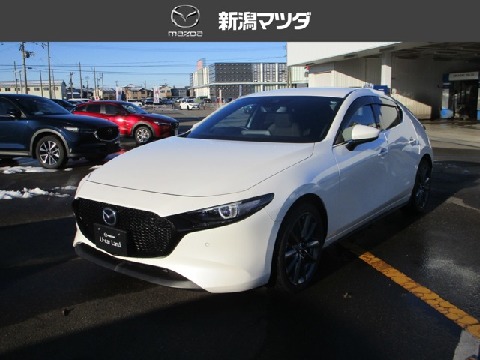 MAZDA】新潟マツダ自動車株式会社の在庫一覧｜お近くのマツダ店から
