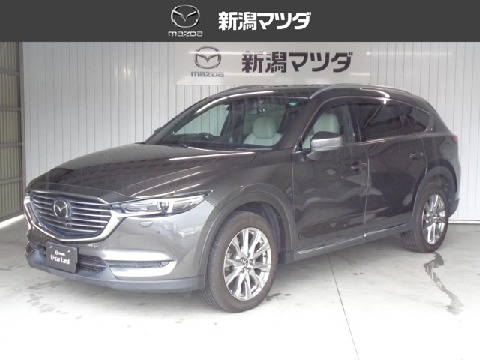 MAZDA】マツダ CX-8の検索結果（中古車）｜マツダ公式中古車検索