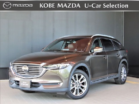 MAZDA】マツダ CX-8の検索結果（中古車）｜マツダ公式中古車検索