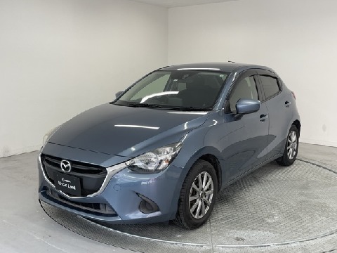Mazda マツダ デミオ 山口県の検索結果 中古車 マツダ公式中古車検索サイト Mazda U Car Search
