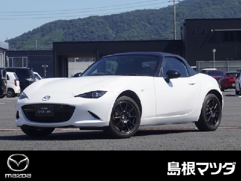 MAZDA】マツダ ロードスターの検索結果（中古車）｜マツダ公式