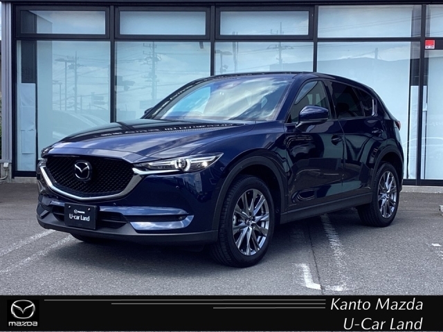 2019　5k (名古屋市近郊配達設置無料) MAZDA】CX-5 DT XDエクスクルーシブ モード｜マツダ中古車検索サイト