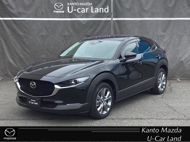 ユーカー ページ MAZDA】CX-30 20Sプロアクティブ ツーリングS｜マツダ中古車検索サイト