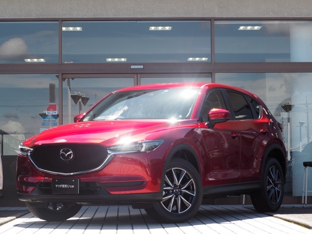 Mazda Cx 5 sプロアクティブ マツダ中古車検索サイト Mazda U Car Search