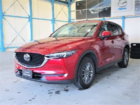 Mazda 新潟マツダ自動車株式会社 新潟マツダ 長岡店の在庫一覧 お近くのマツダ店から探す マツダ公式中古車検索サイト Mazda U Car Search