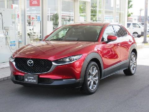 CX-30