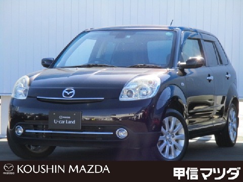 Mazda マツダ ベリーサの検索結果 中古車 マツダ公式中古車検索サイト Mazda U Car Search
