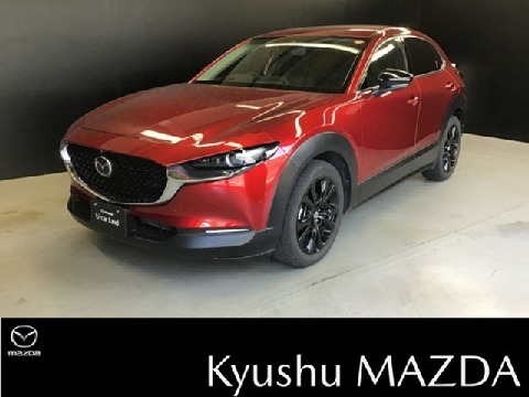 CX-30