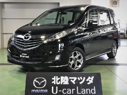 Mazda マツダ ビアンテの検索結果 中古車 マツダ公式中古車検索サイト Mazda U Car Search