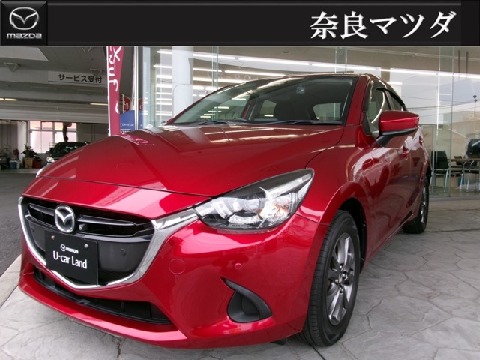 MAZDA】マツダ デミオの検索結果（中古車）｜マツダ公式中古車検索サイト「Mazda U-car Search」