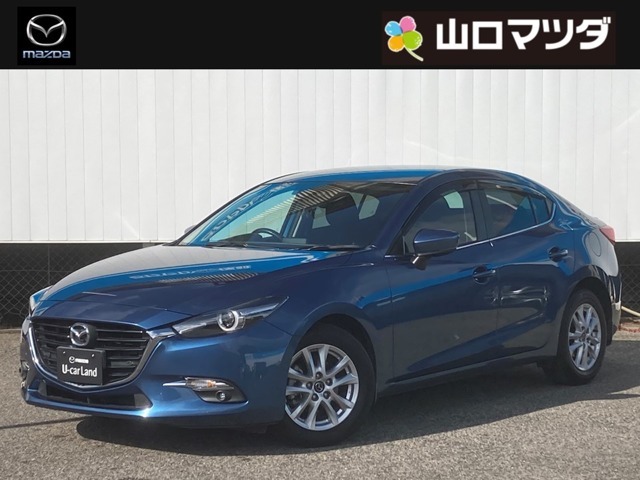 Mazda アクセラ 15s マツダ中古車検索サイト Mazda U Car Search