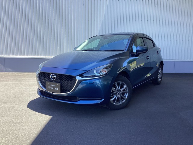 MAZDA】MAZDA2 15S S-E｜マツダ中古車検索サイト「Mazda U-car Search」