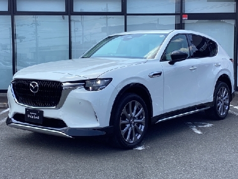 CX-60