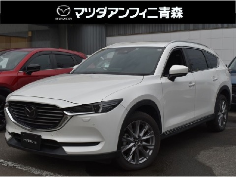 MAZDA】マツダ CX-8の検索結果（中古車）｜マツダ公式中古車検索サイト