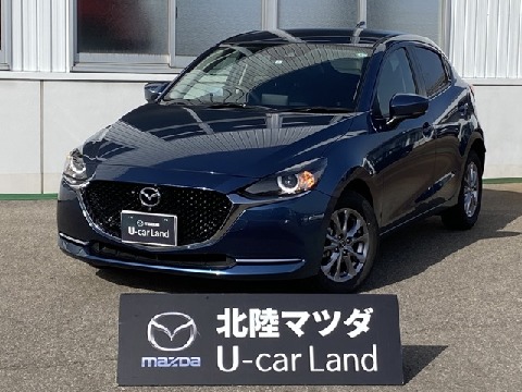 Mazda 株式会社北陸マツダ 高岡四屋店の在庫一覧 お近くのマツダ店から探す マツダ公式中古車検索サイト Mazda U Car Search