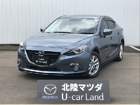 Mazda 株式会社北陸マツダ 敦賀店の在庫一覧 お近くのマツダ店から探す マツダ公式中古車検索サイト Mazda U Car Search