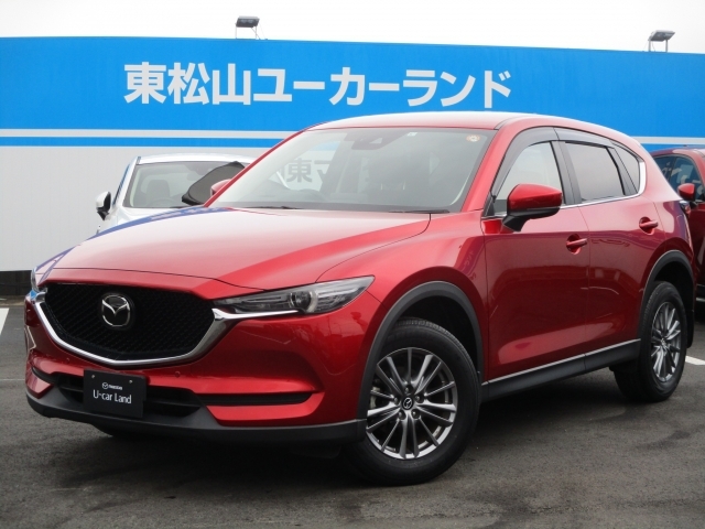 Mazda Cx 5 sプロアクティブ マツダ中古車検索サイト Mazda U Car Search