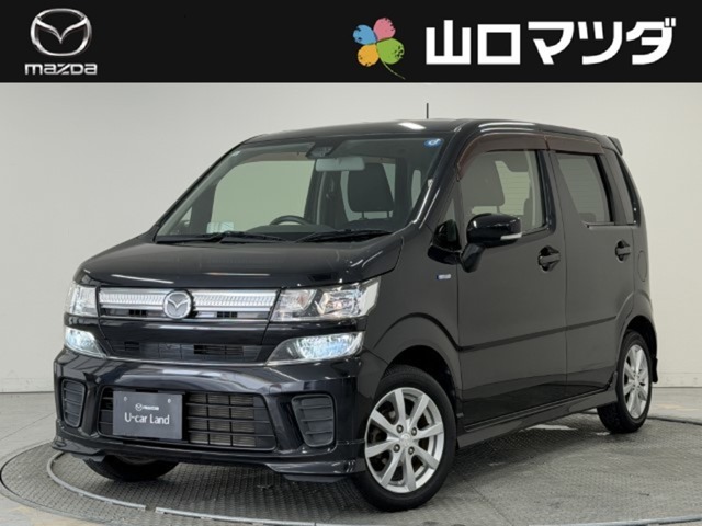 MAZDA】フレア ハイブリッドXS｜マツダ中古車検索サイト「Mazda U-car