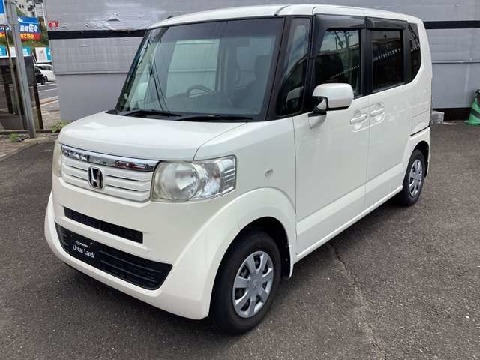 N-BOX