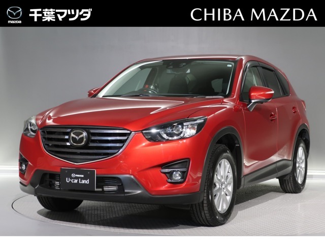 Mazda Cx 5 Xdプロアクティブ マツダ中古車検索サイト Mazda U Car Search