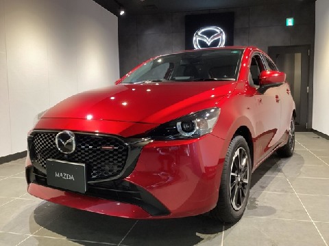 MAZDA2