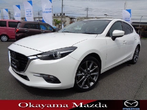 Mazda マツダ Cx 5ほか 岡山県の検索結果 中古車 マツダ公式中古車検索サイト Mazda U Car Search