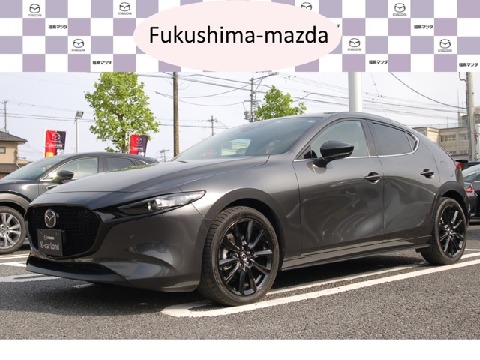 MAZDA3