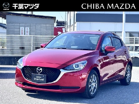 MAZDA2