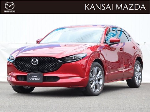 CX-30