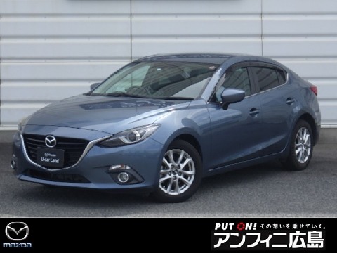 MAZDA】マツダ アクセラの検索結果（中古車）｜マツダ公式中古車検索サイト「Mazda U-car Search」