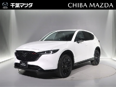 マツダ CX-5 DT XDスポーツ アピアランス