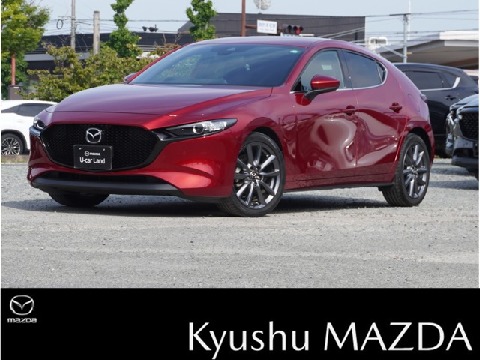 MAZDA3