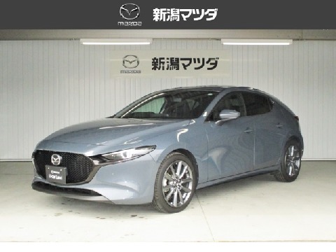 MAZDA3