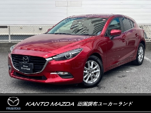 MAZDA】マツダ アクセラの検索結果（中古車）｜マツダ公式中古車検索サイト「Mazda U-car Search」