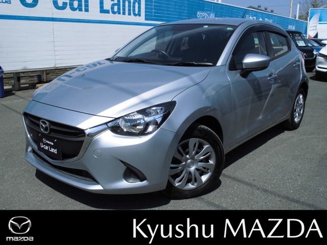 Mazda デミオ 13c マツダ中古車検索サイト Mazda U Car Search