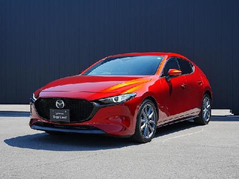 MAZDA3